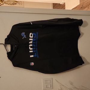 NFL Detroit Lions Sweatshirt